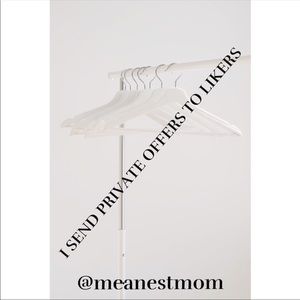 Not ready to buy? Feel free to pass it by.